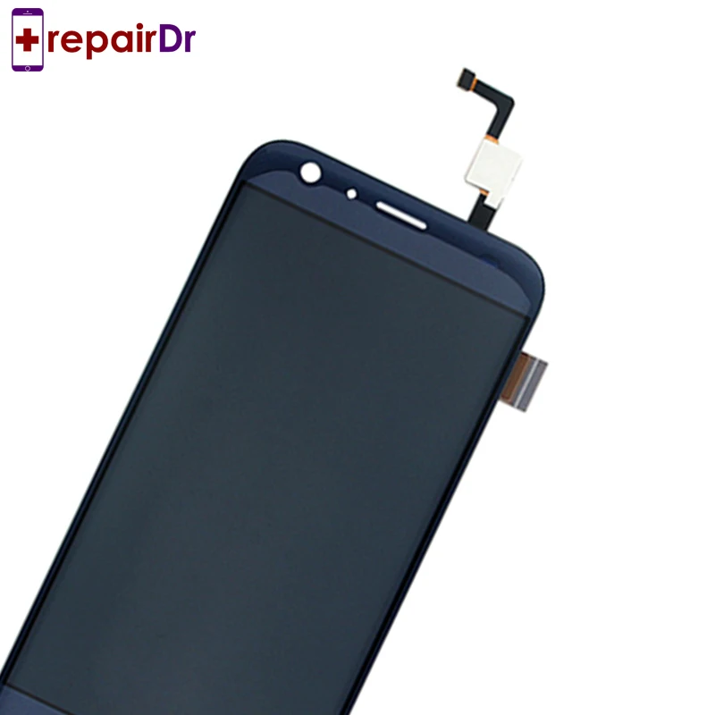 Оригинальный ЖК-дисплей и тачскрин Для DOOGEE BL5000 100% испытанный ЖК-дигитайзер