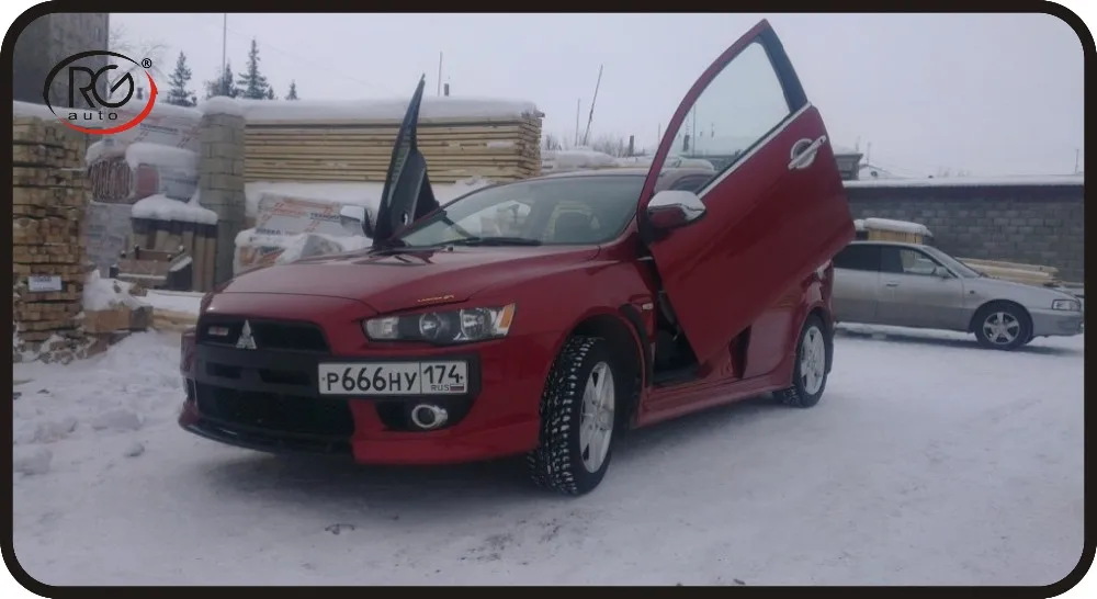 Оптовая продажа автомобильные ножницы для Lancer|door|door auto |