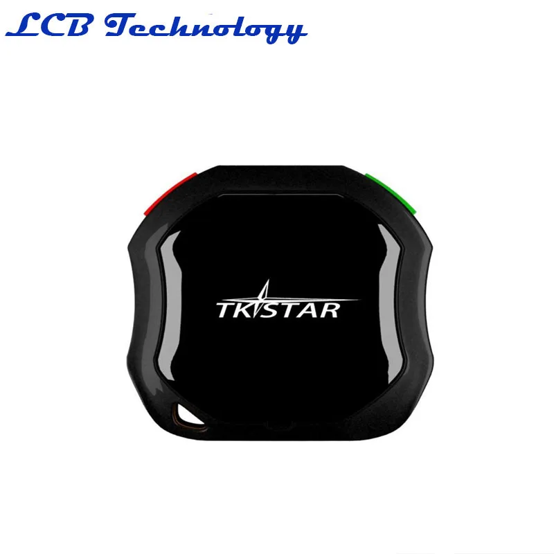 Микро GPS трекер персональный мини TL109 LK109 устройство отслеживания в реальном