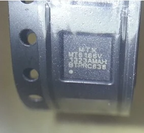 

10pcs/lot MT6166V
