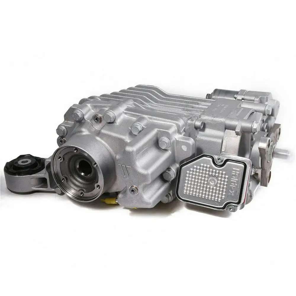 Дифференциал задний с HALDEX (GEN IV) подходит для 4 × 4WD V-W Golf R A-UDI MMK/KMC 0BR 525 010 | Автомобили