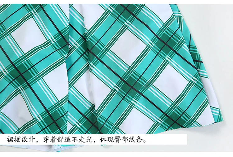 Корейский ретро полосатый купальник с высокой талией, на косточках, пуш-ап, танкини, набор с открытыми плечами, вишневый Топ, милый купальник, два предмета, купальник