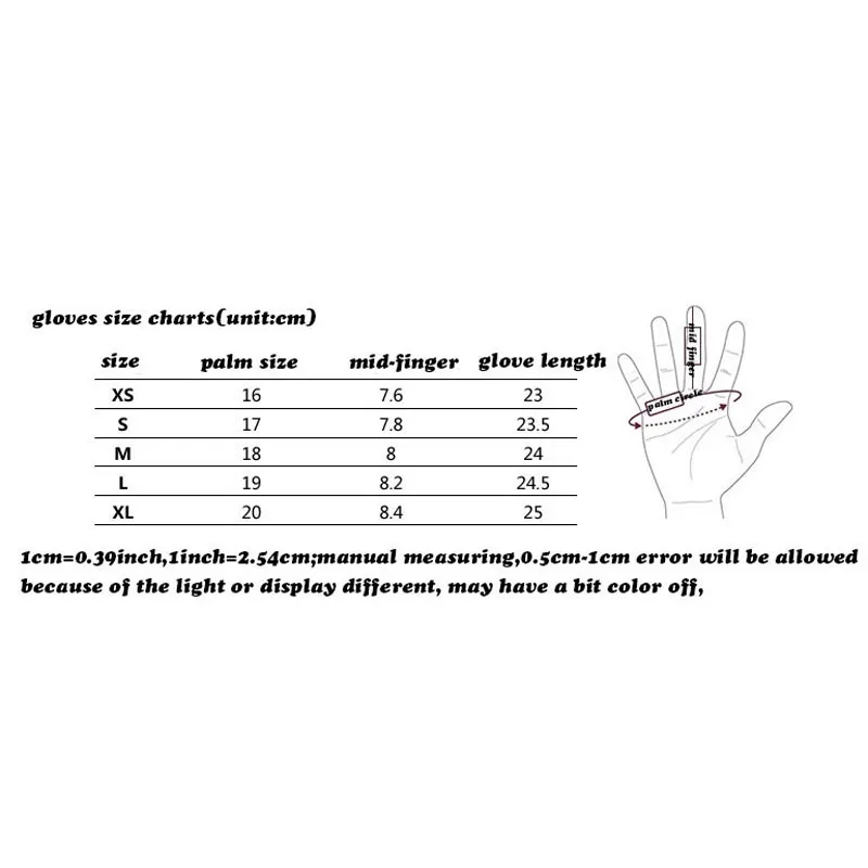 KLSS Brand Genuine Leather Women Gloves High Quality Goatskin Gloves Autumn Winter Elegant Sheepskin Gloves Female 2303 image 6