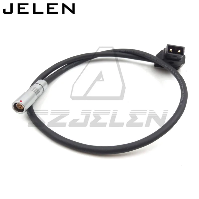 Dtap для RS 3pin femalefor ARRI amc 1 кабель питания|cable power|cable ccable female |
