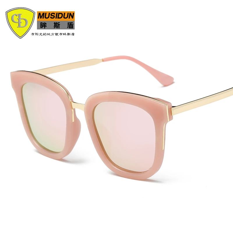 Новое поступление Мода Поляризованные Вождения Солнцезащитные очки женские