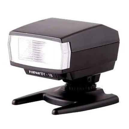 

Mini Camera Flash Speedlite for Sony A7 A7R A7S A7II NEX-6 A6000 A6300