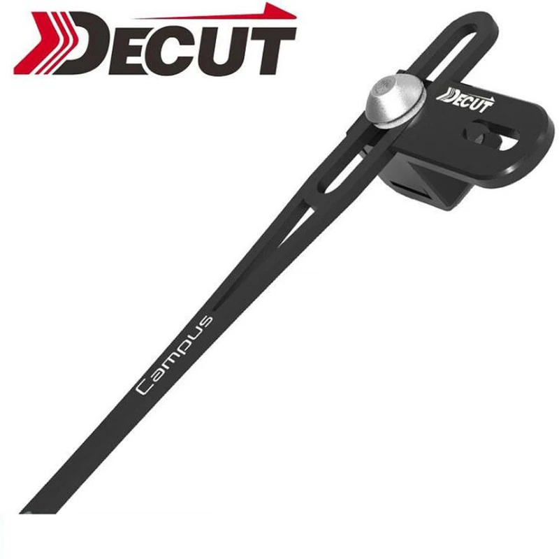 Стрельба из лука Рекурсивный лук Clicker удлиненная алюминиевая + углеродная стрела