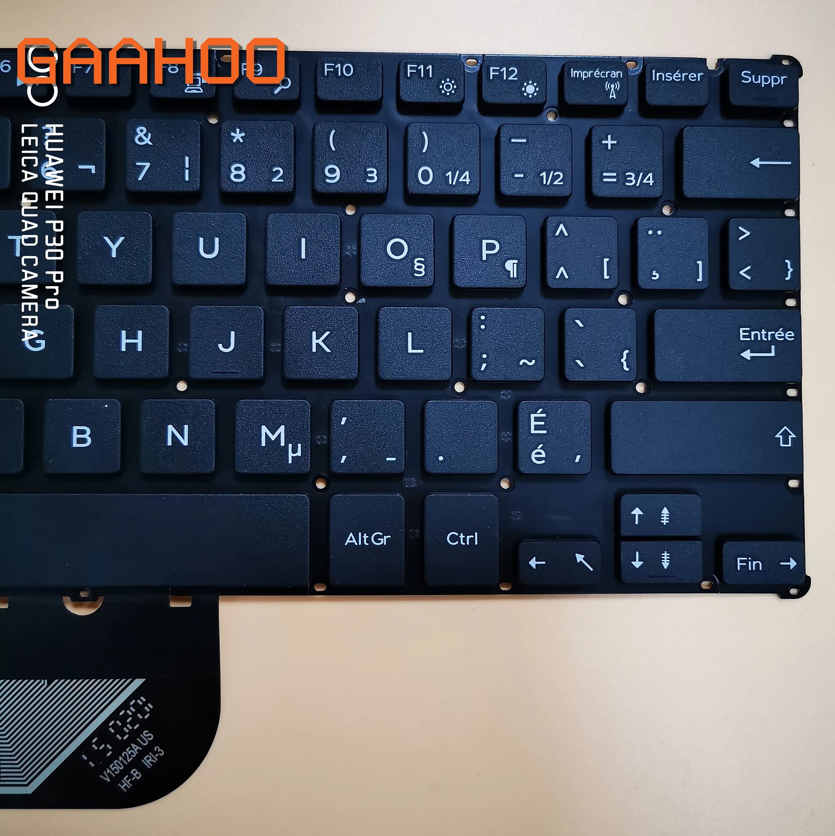 Оригинальная клавиатура CF для ноутбука DELL inspiron 11 3180 i3180 0R4PNH R4PNH | Компьютеры и офис