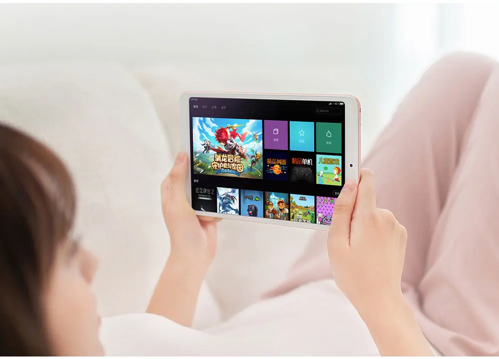 Xiaomi mi Pad 4 OTG LTE/WiFi mi Pad 4 планшеты, " PC Snapdragon 660 Восьмиядерный 64G 1920x1200 13.0MP+ 5.0MP Cam 4G планшет