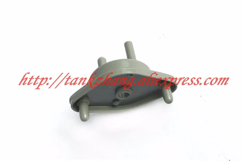 HENG LONG 3818/3818 1 RC Танк Немецкий Тигр I 1/16 запасные части No.18 069 задняя панель