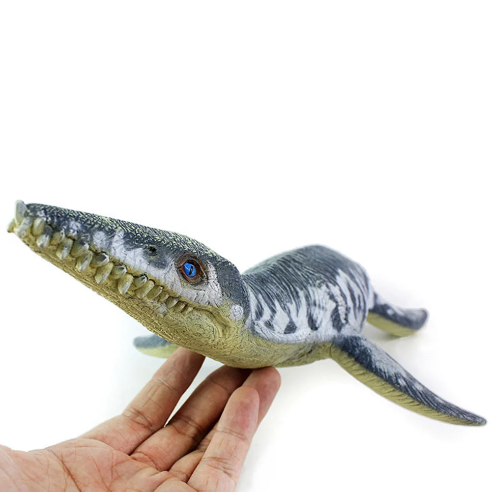 Toddler Dinosaur Model Action Figures Party Home Collectors Museum Simulation Animal Soft Kids Toy Nature Decoration Educational | Игрушки и