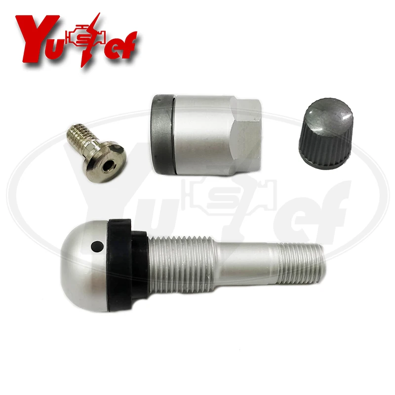 Высококачественная система TPMS 4 шт./компл. комплект для ремонта шин с датчиком