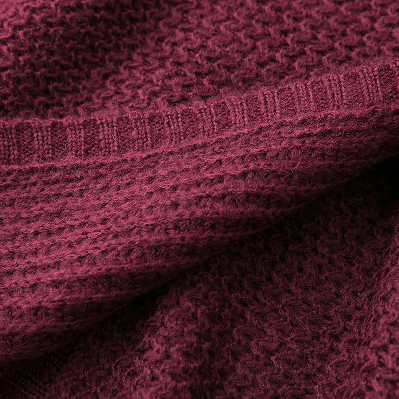 Женский осенний свитер кардиганы Fincati 2017 длинный рукав круглый вырез кожаная