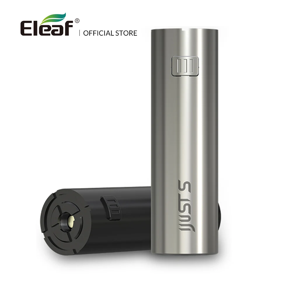 Оригинальный аккумулятор Eleaf iJust S со встроенным аккумулятором 3000 мАч мод для