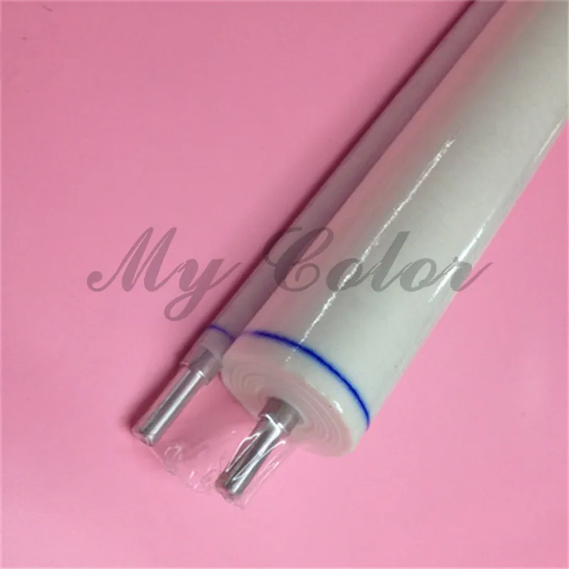 4X высокое качество подачи масла Чистка печки принтера веб ролик для Xerox DC 1100 900 4110