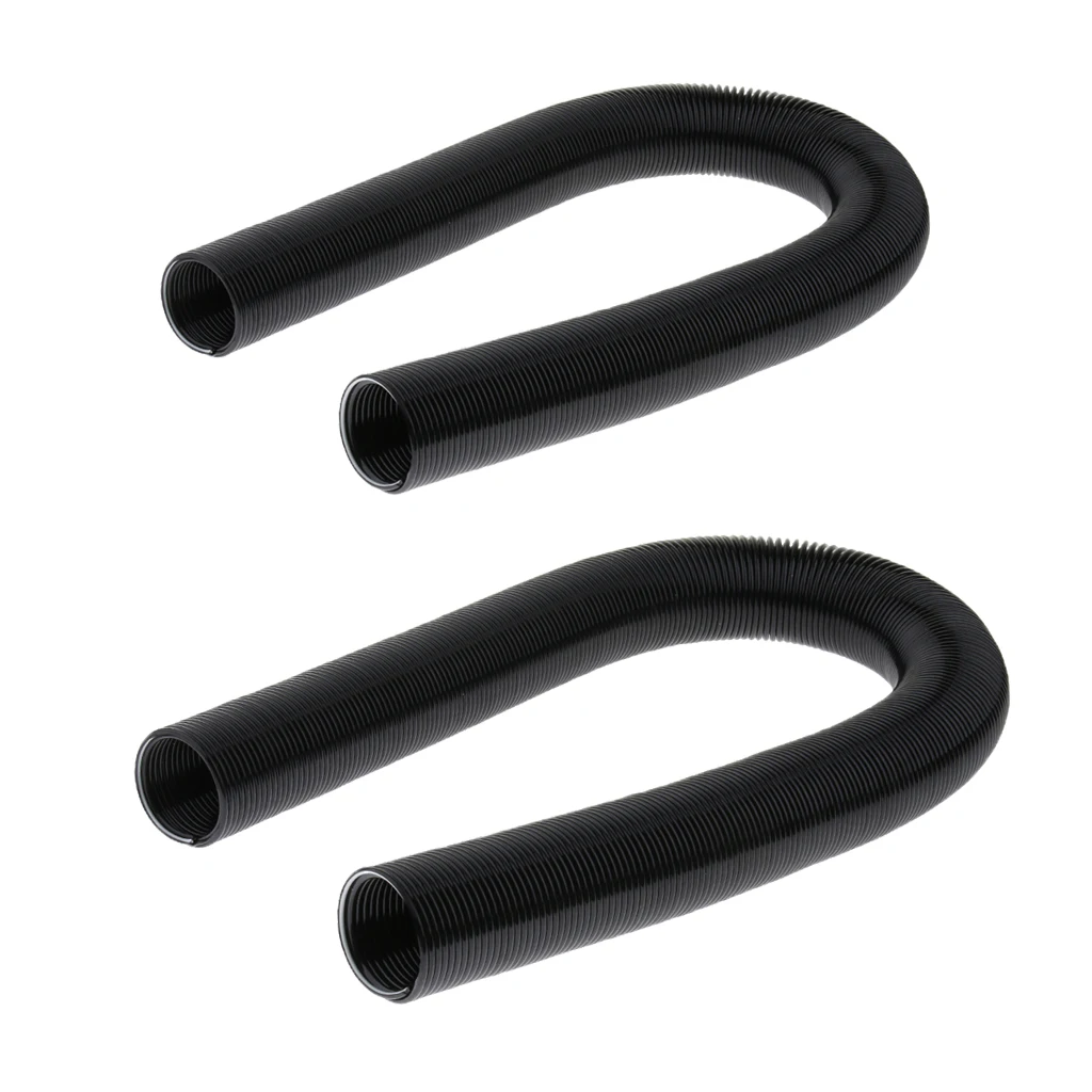 

Flexible & Collapsible Hose Tube For Hairdryer Pet Grooming Hair Dryer Parts