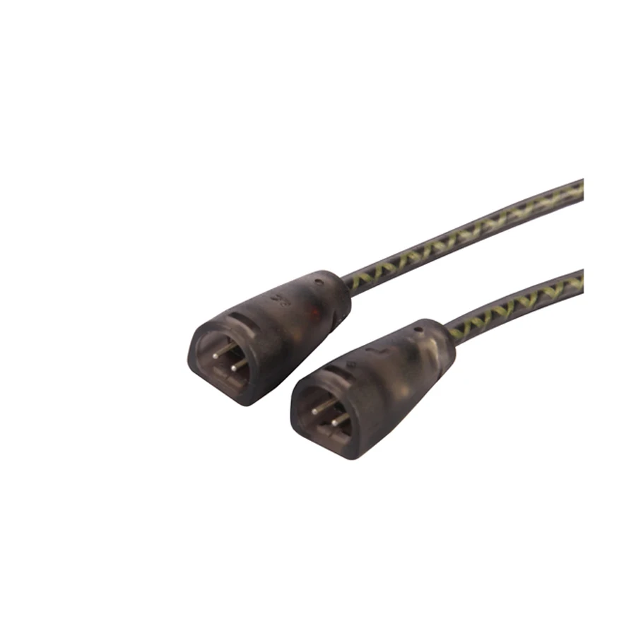 Сменный кабель для наушников Sennheiser IE8 IE80 IE8i улучшенный шумоподавление Спортивная