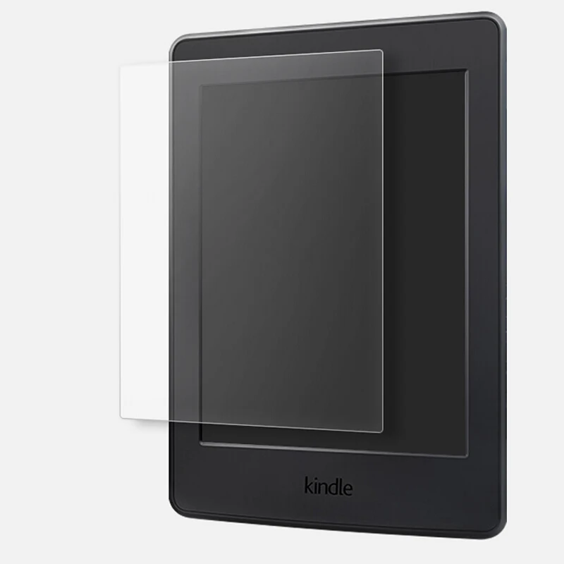 9H закаленное стекло премиум класса для Amazon Kindle Paperwhite 1 2 3 6 0 дюйма 2.5D полноэкранная