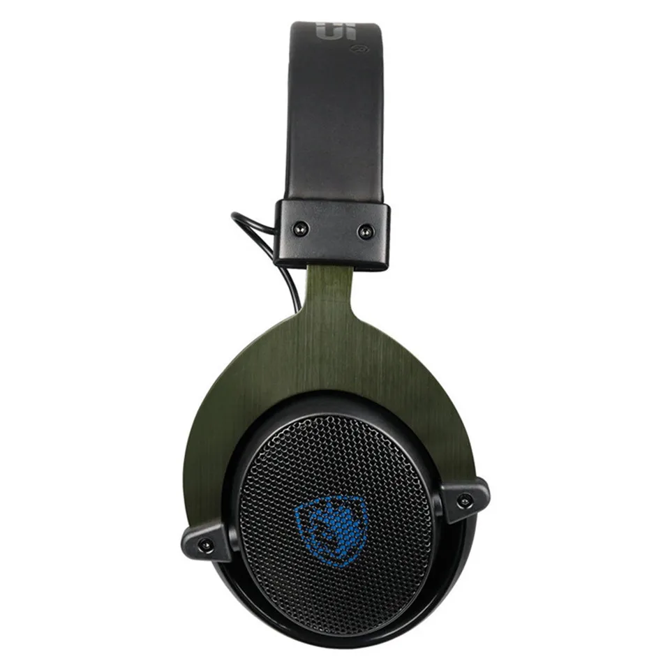 Sades R3 3.5 мм Игровые наушники с микрофоном Hi-Fi Auriculares стерео Бас игры гарнитура для ПК геймера PS4 Xbox One смартфон