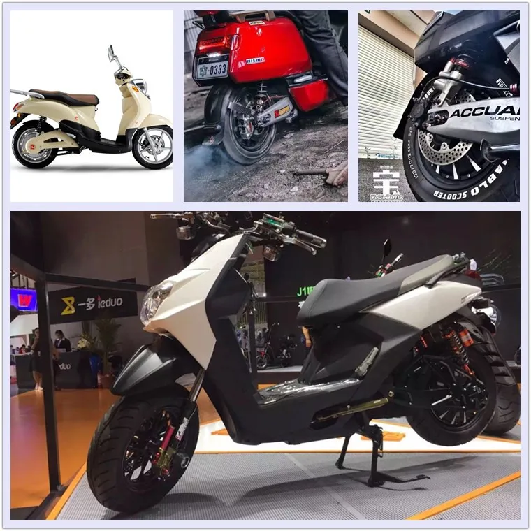 QSMOTOR 12 дюймов 3000 W 40 H электрический самокат в колеса мотор эпицентра V3 Тип