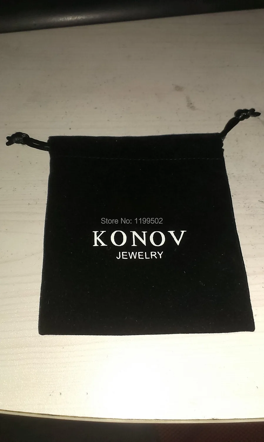 Бархатный шнурок украшения сумок для подарков \ ожерелье часы мобильного