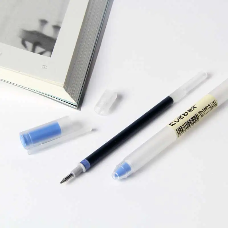 1 шт. 15 цветов Ручка гелевые ручки эскиз рисунок цветные маркеры Набор Kawaii ручка