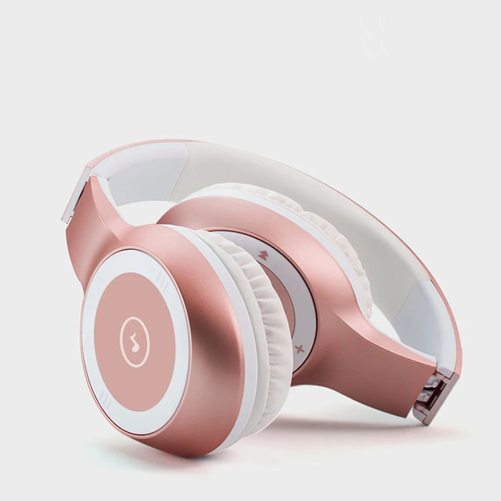 Civetman холодный Bluetooth Наушники Hi-Fi Спортивная Портативный гарнитура спортивные