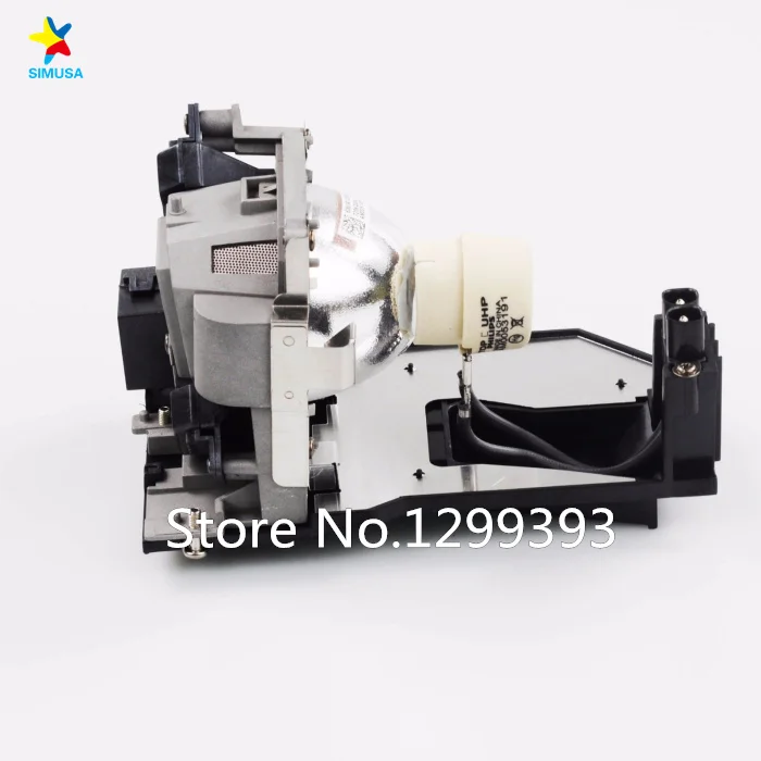 Совместимая Лампа для проектора NP30LP с корпусом M332XS/M352WS/M352WS +/M402X/M402W | Электроника
