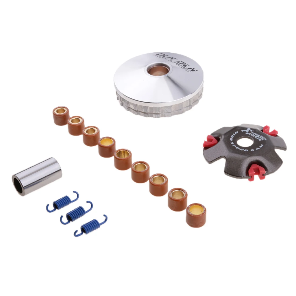 

Сменный шкив для скутера GY6/QMB139 50 80cc Baja Sunl Jonway Roketa