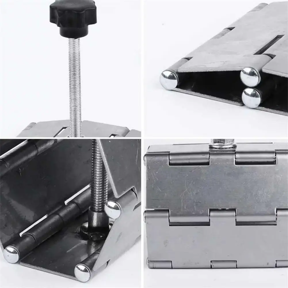 

Tile Height Adjuster Tiling Tool Tile Rising Tool Leveler Wall Tile Height Adjuster Regulator