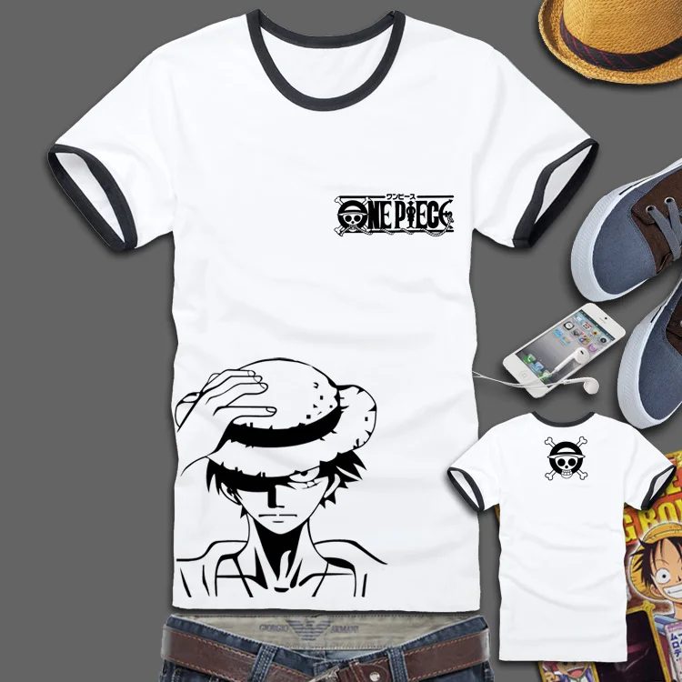 Japan Anime Cosplay Costumes One Piece 