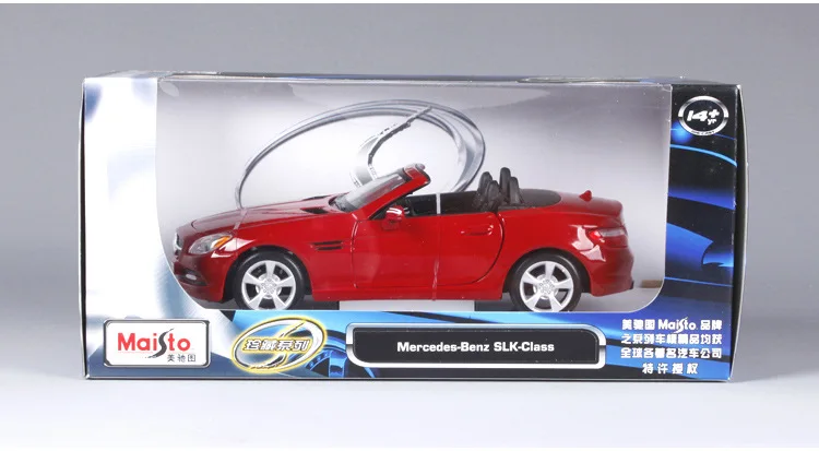Maisto 1:24 Rad Mercedes AMG моделирование сплава Модель автомобиля ремесла украшения коллекция игрушка инструменты подарок