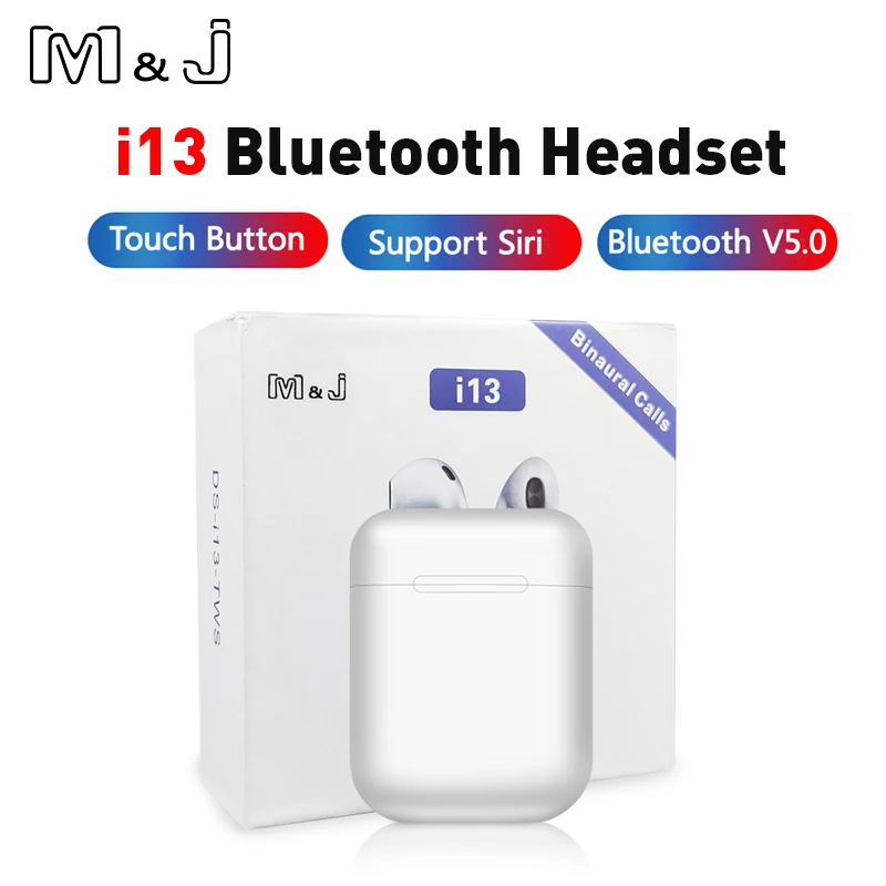i13 наушники-вкладыши TWS с Беспроводной Bluetooth 5,0 наушники 1:1 3D объемный звук наушники pk i30 i12 наушники-вкладыши tws с i20 наушники-вкладыши tws с lk xy pod te9 te8