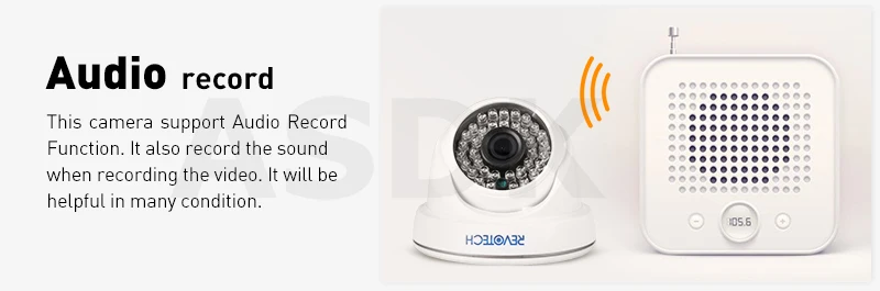 Аудио мини Тип HD 1080P IP камера 2.0MP металлическая крытая камера безопасности ONVIF P2P IP CCTV Камера