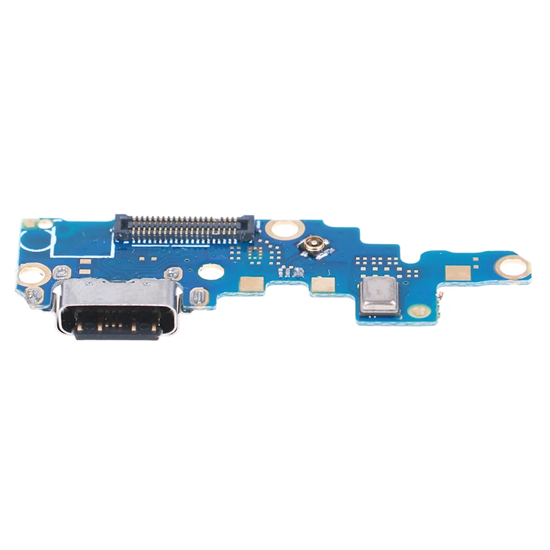 Type-C USB порт для зарядки док-станция разъем плата гибкий кабель Noki X6/6 1 Plus шт. |