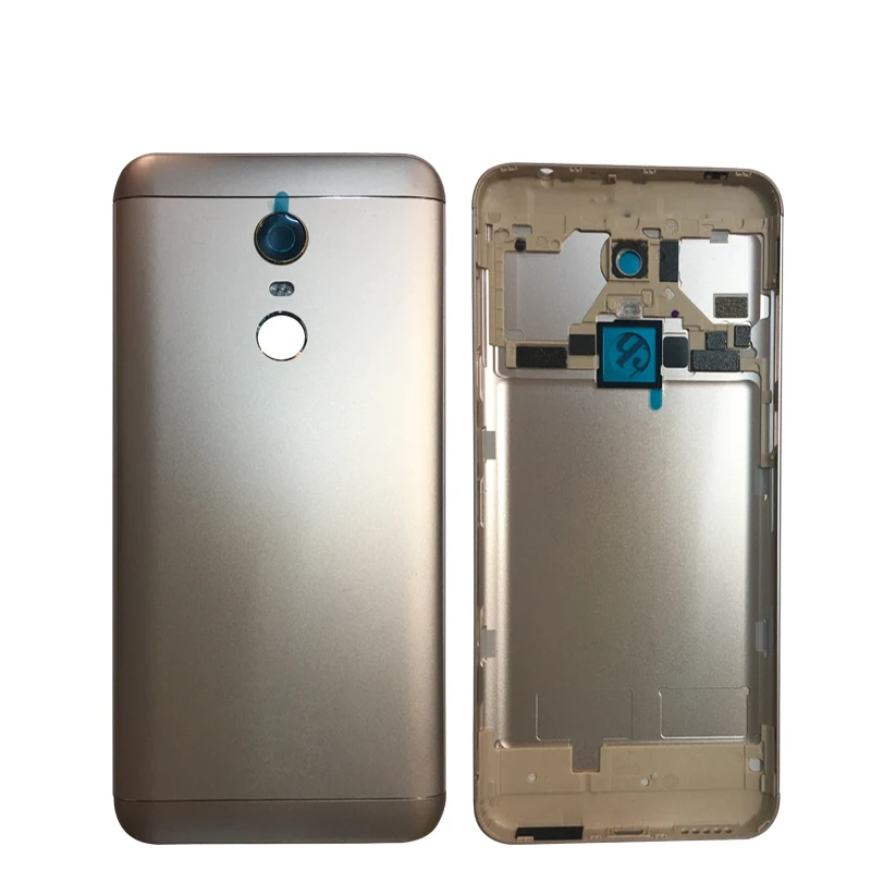 Для Xiaomi Redmi 5 Plus крышка батареи дверь задняя телефона чехол для запасные части |
