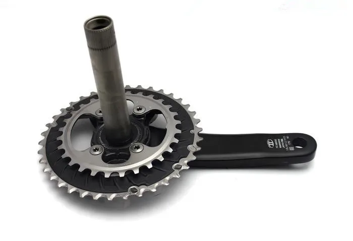 Xt FC m8000 горный велосипед MTB шатун 30T 32T 34T 26-36T 28-38T 22-30-40t 170 мм 175 мм 11S 22S 33S набор скоростных Шатунов
