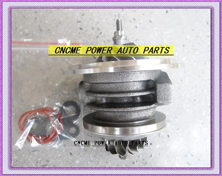 TURBO Cartridge CHRA GT2049S 714716 708618 709035 726194 708618-0006 1313907 For Ford Transit V Mondeo III Dura Torq 2.0L TDCi | Автомобили