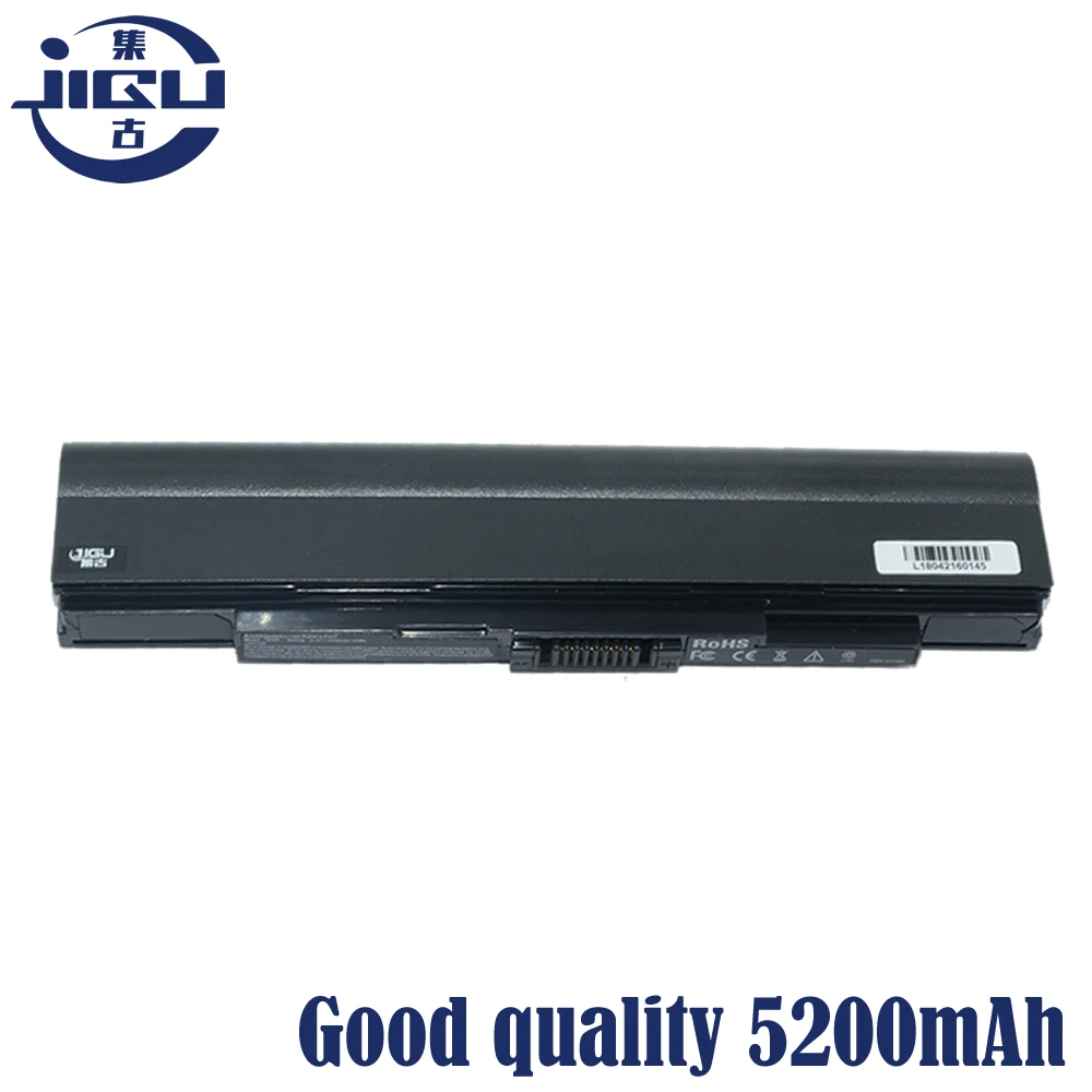 JIGU 6Cells Laptop Battery For Acer AL10D56 AL10C31 Aspire 1830 1830T 1830Z 1430 1400 1500 1800 1551 1425p 1430Z TimelineX 1830T|battery