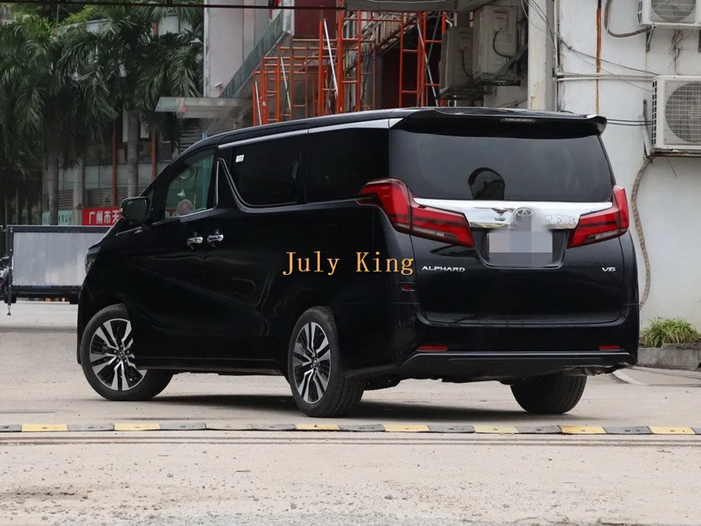 Июля King Зеркало заднего вида чехол для объектива для Toyota Hilux Vigo Fortuner для Toyota Alphard/Vellfire RAV4+ защита от ударов, антибликовое покрытие, поворотники, отопление