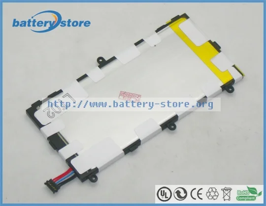 New Genuine laptop batteries for GALAXY TAB 3 T4000E T210 T211 R AA1D715X9/7-B AA1DB27US/7-B 3.7V 2 cell | Компьютеры и офис