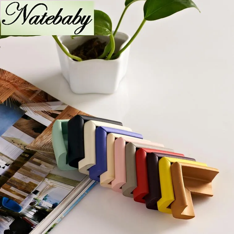 12 Цвета Ребенок Безопасности Продуктов Массового Столкновения Угол Бампер