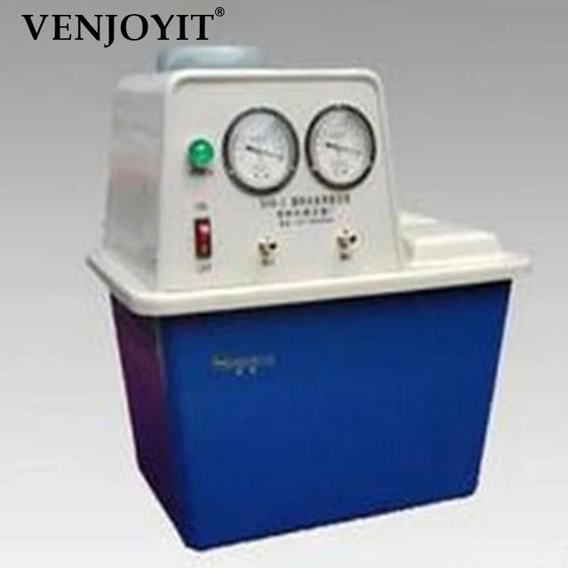 

Multi-purpose Circulating Water Vacuum Pump (double-meter double-tap) 180W
