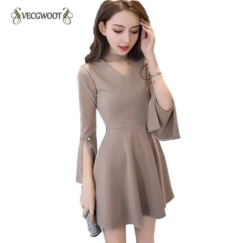 Новинка лета 2020 Корейская версия женская одежда модное v образный вырез