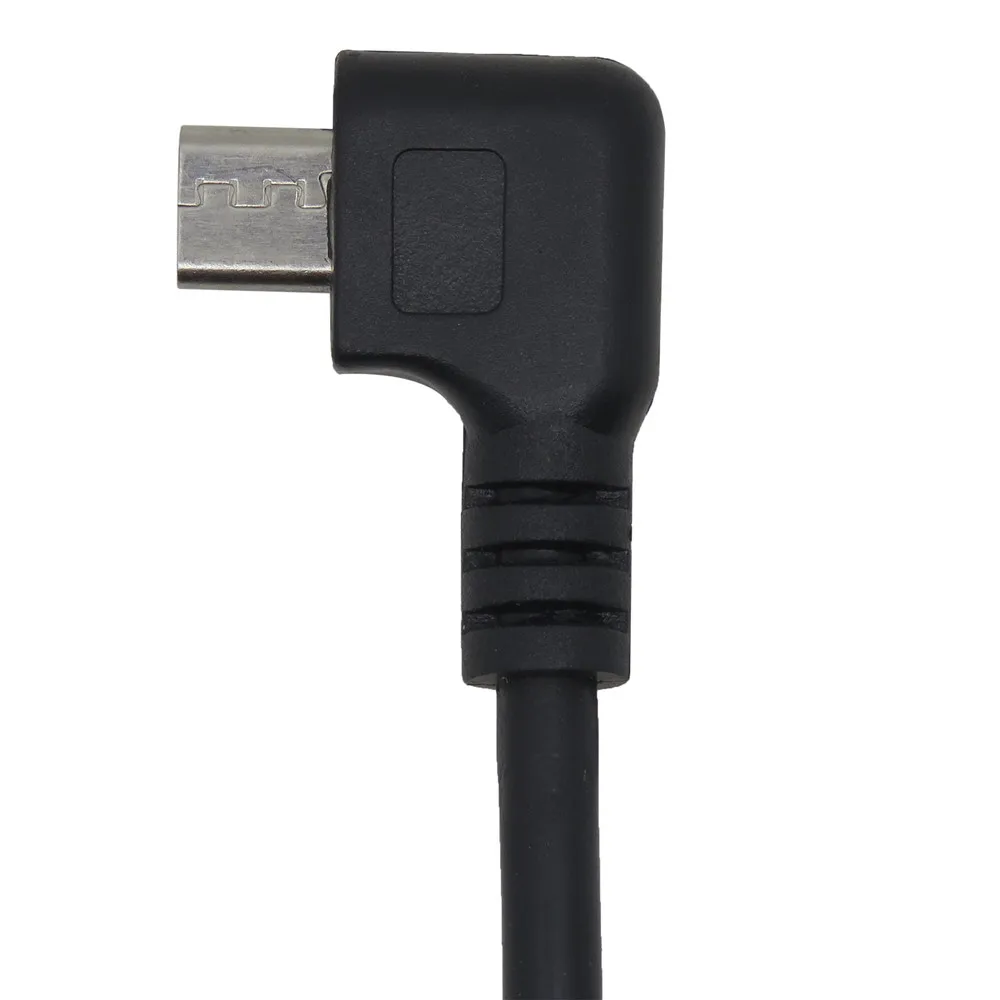 Micro USB для usb хост OTG кабель Toshiba TG01 N810 на ходу правый угол 90 градусов | Электроника