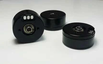 

Brushless Cloud Platform Motor 2808 Motor Hollow Shaft Card Machine Micro Single Multi Axis Aerial Platform Stabilizer
