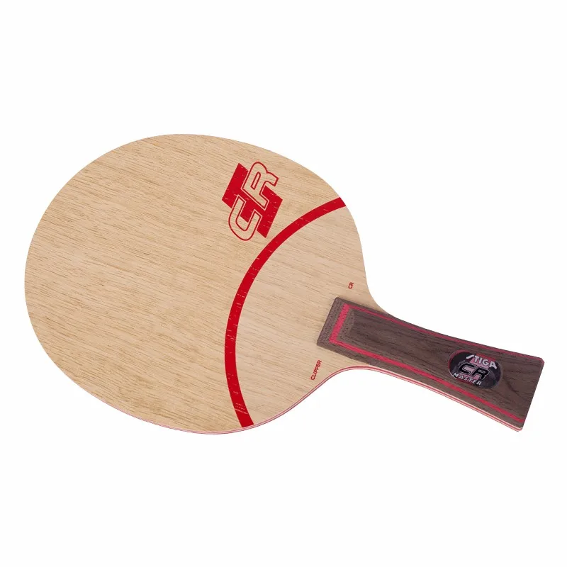 Машинка для стрижки Stiga Wood Cl Cr Wrb ракетка настольного тенниса лезвие пинг понга Liu