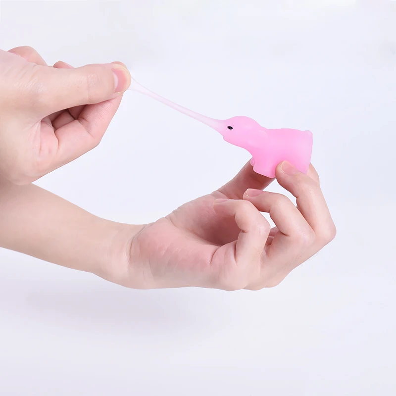 1 шт. 3D мягкие мягкими Игрушечные лошадки телефон ремешок для iPhone Kawaii Мягкие