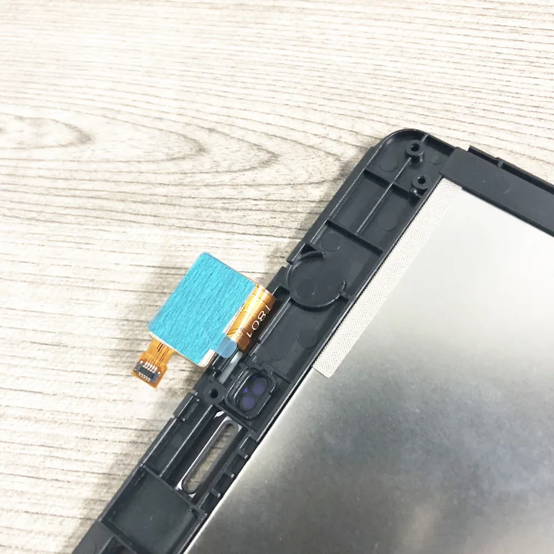 Сменный сенсорный ЖК экран для 8 4 дюйма ALLDOCUBE X1 T801 tablet|ЖК-экраны и панели