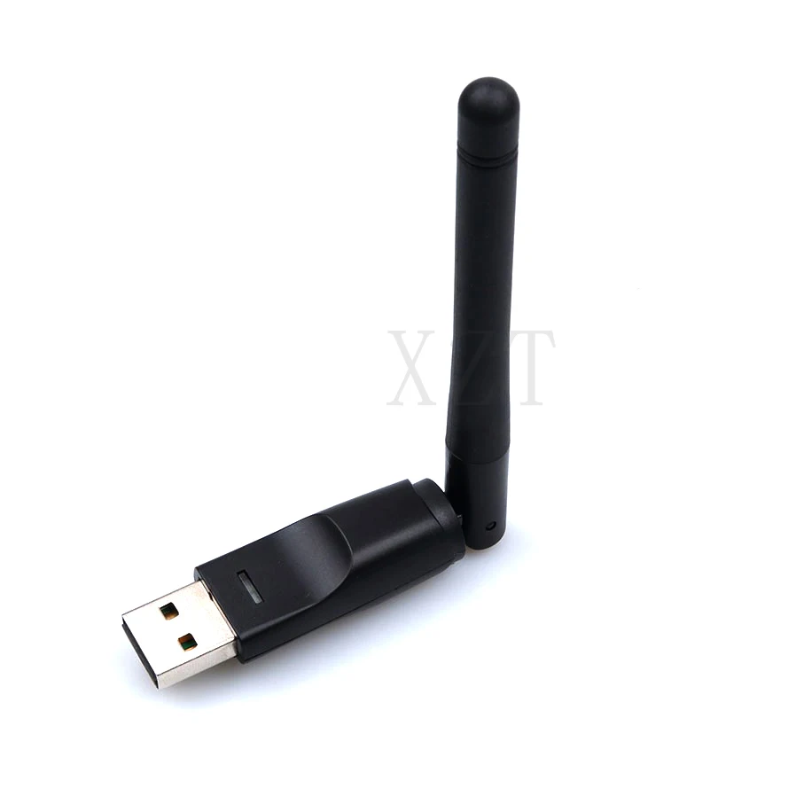 2017 новая популярная беспроводная сетевая карта USB 150 802 11 Мбит/с Wi-Fi n/b/g сетевой